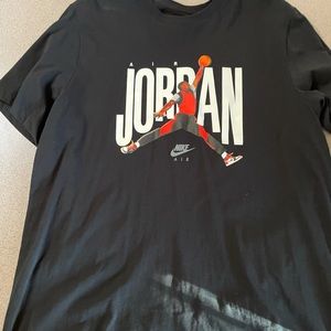 XL Jordan tee